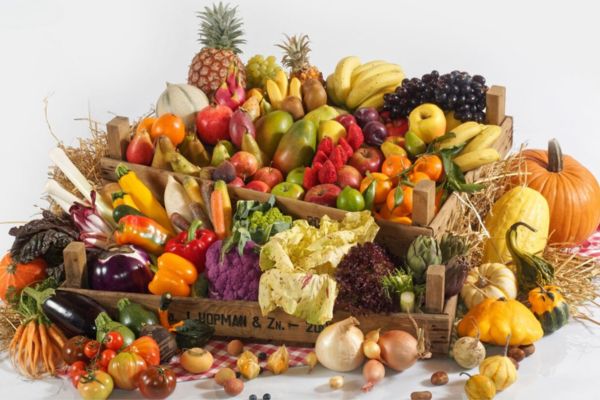 Meilleures livraisons de fruits au bureau en 2026