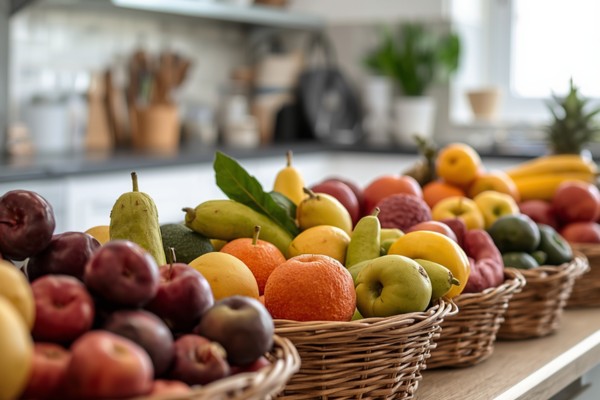 Meilleures fruit box pour une pause saine