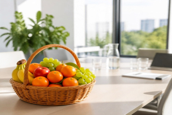 Meilleure Tendance Fruit alternative 2026