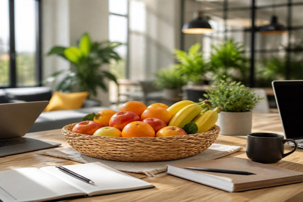 Meilleures livraisons de fruits et légumes à Zurich