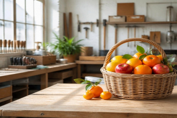 Meilleurs paniers bio de fruits et légumes à Zurich