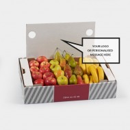 Früchtebox Klassisch TEST