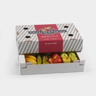 BOX DI FRUTTA REGALO