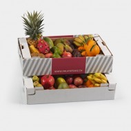 Box di frutta esotica