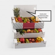 Box di frutta esotica