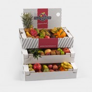 Box di frutta Esotica TEST