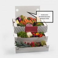 Box di frutta personalizata