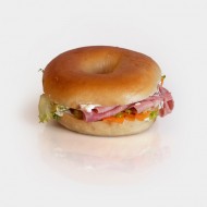 Bagel Jambon