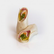 Wrap Jambon