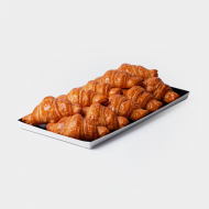 Mini Croissant au beurre