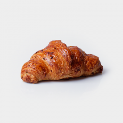 Croissant complet