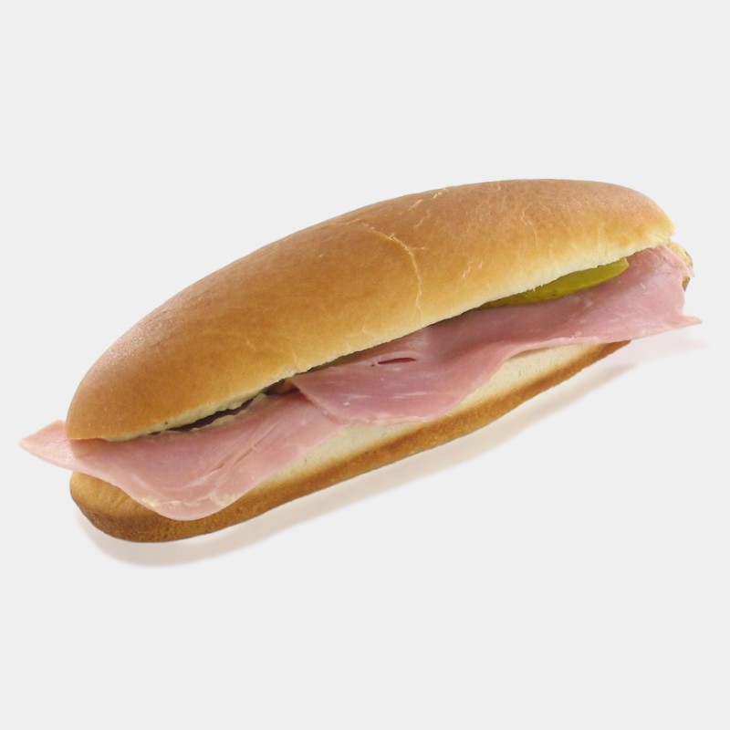 Sandwich Jambon