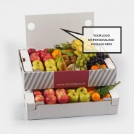 Früchtebox personalisiert