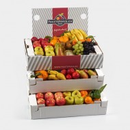 Fruit box customiszed