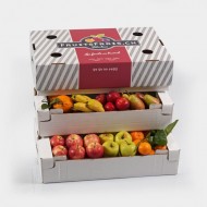 Box de fruits TEST