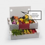 Box Duo Schweiz personalisiert