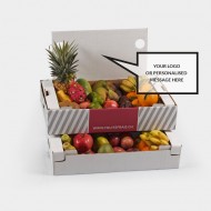 Box di frutta esotica