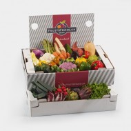 Box de Légumes test