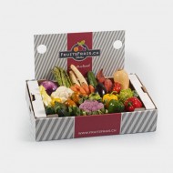 Fruit box customiszed