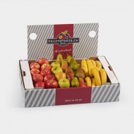 Box di frutta