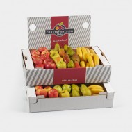 Box di frutta