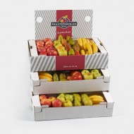 Box di frutta