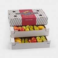 Box di frutta