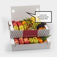 Fruit box customiszed