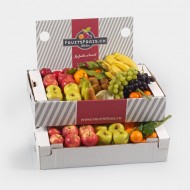Box di frutta personalizata